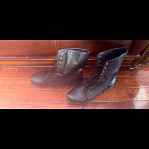 Just fab Size 11 boots